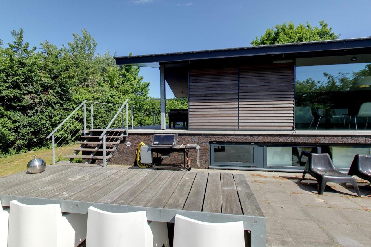 Villa Vink Hollum  Exterior photo